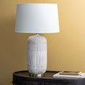 RENWIL, PIERCE TABLE LAMP, TABLE LAMPS