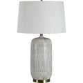 RENWIL, PIERCE TABLE LAMP, TABLE LAMPS