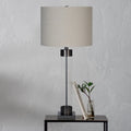 RENWIL, MEREDITH TABLE LAMP, TABLE LAMPS