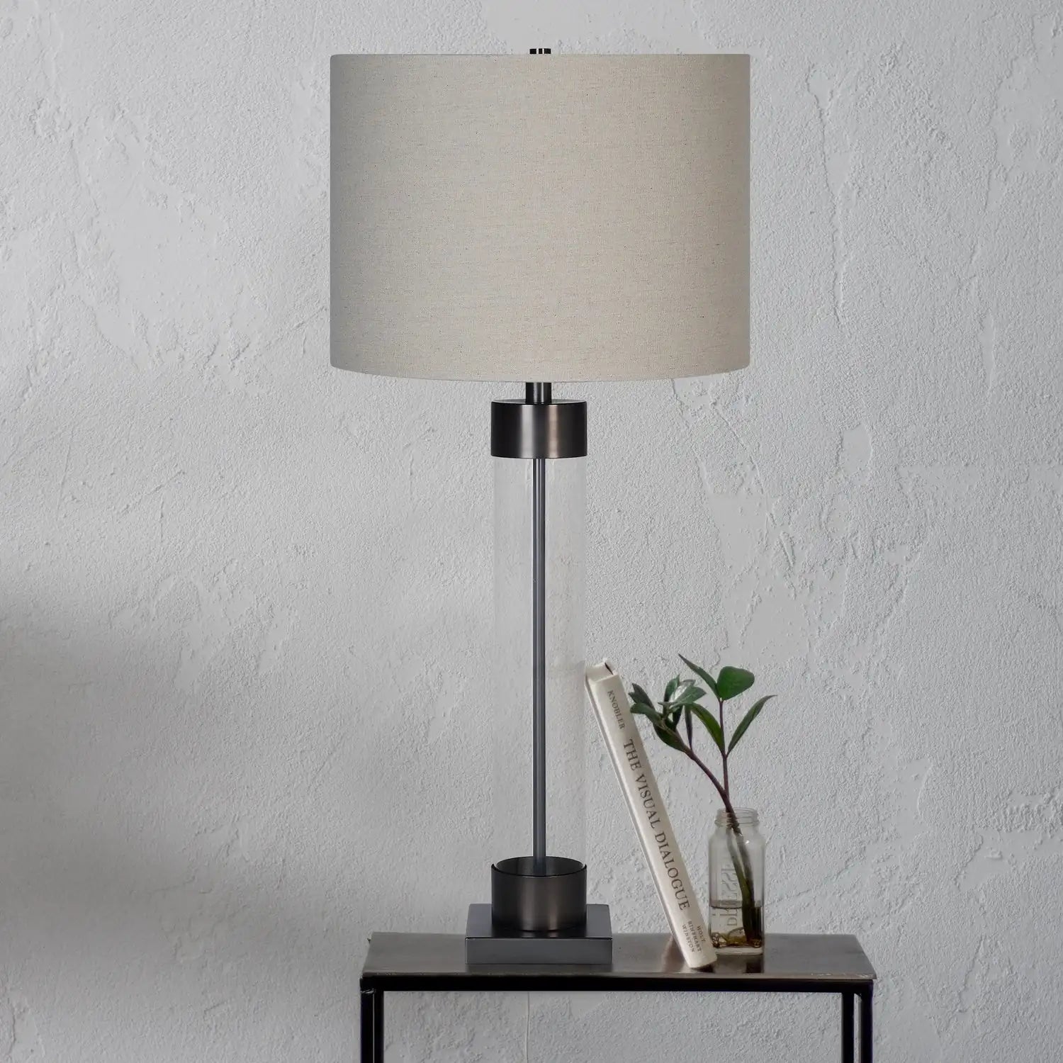 RENWIL, MEREDITH TABLE LAMP, TABLE LAMPS