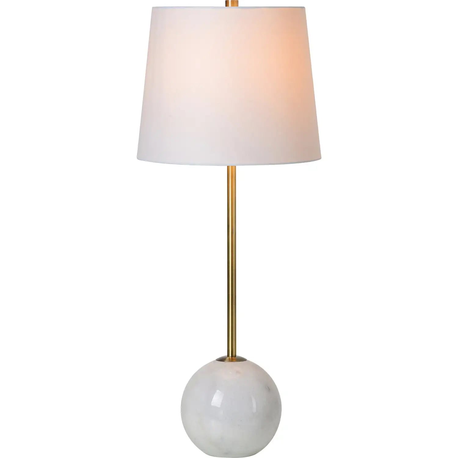 RENWIL, NAOMI TABLE LAMP, TABLE LAMPS