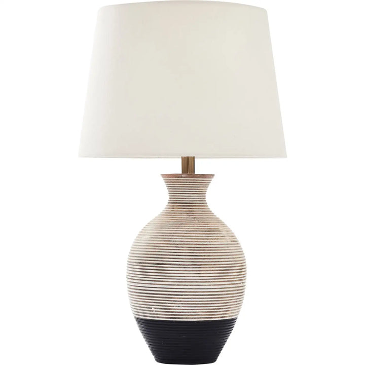 RENWIL, IGNACIO TABLE LAMP, TABLE LAMPS