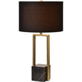 RENWIL, ARLA TABLE LAMP, TABLE LAMPS