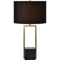 RENWIL, ARLA TABLE LAMP, TABLE LAMPS