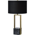 RENWIL, ARLA TABLE LAMP, TABLE LAMPS