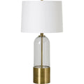 RENWIL, THEODORE TABLE LAMP, TABLE LAMPS