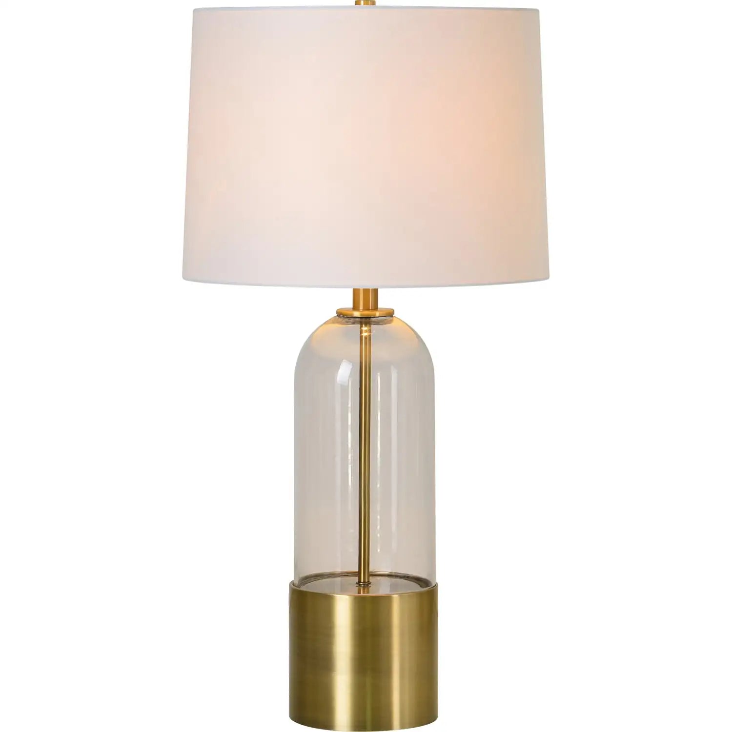 RENWIL, THEODORE TABLE LAMP, TABLE LAMPS