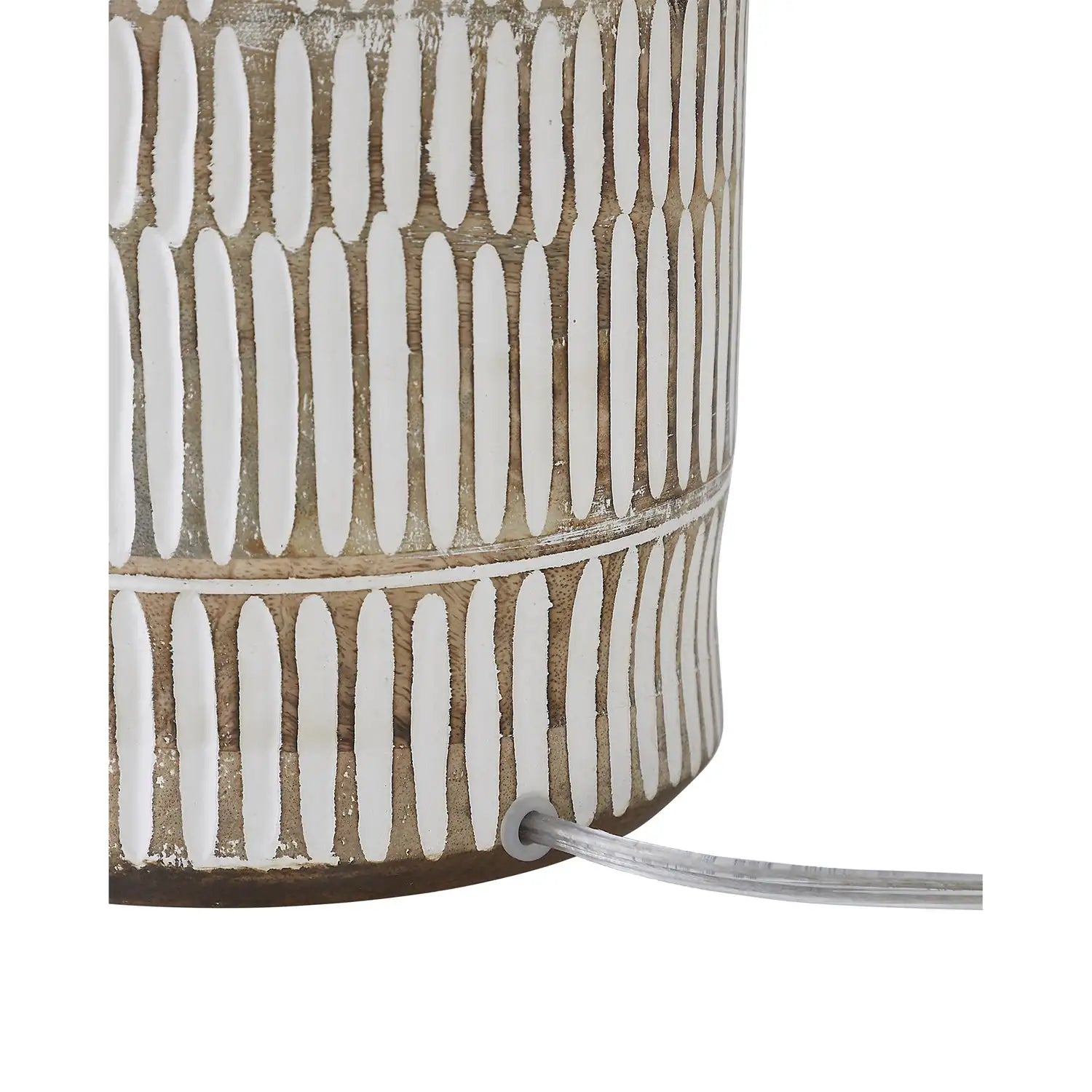 RENWIL, WICKES TABLE LAMP, TABLE LAMPS