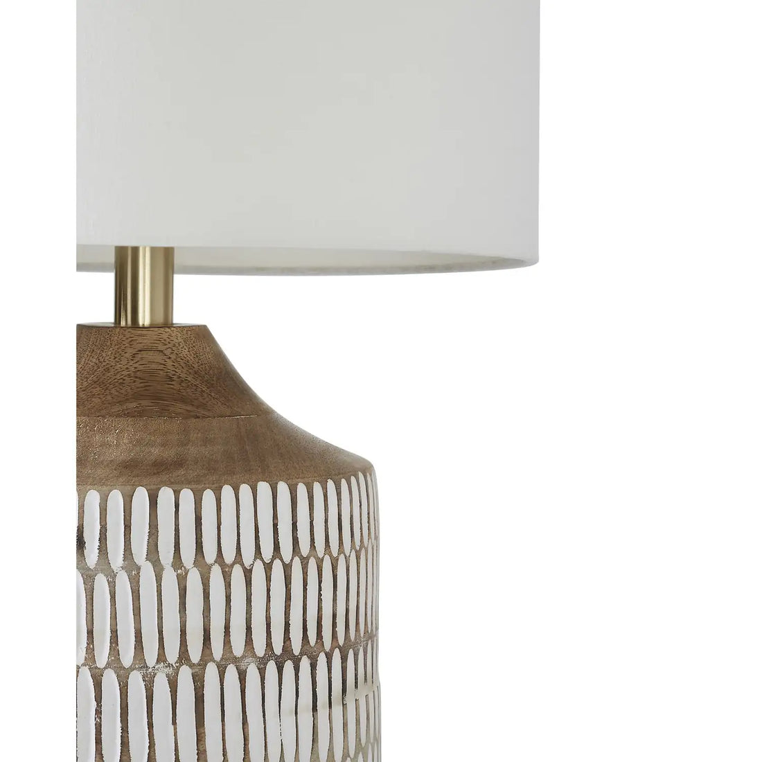 RENWIL, WICKES TABLE LAMP, TABLE LAMPS
