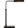 RENWIL, FABOLIA DESK LAMP, DESK LAMPS