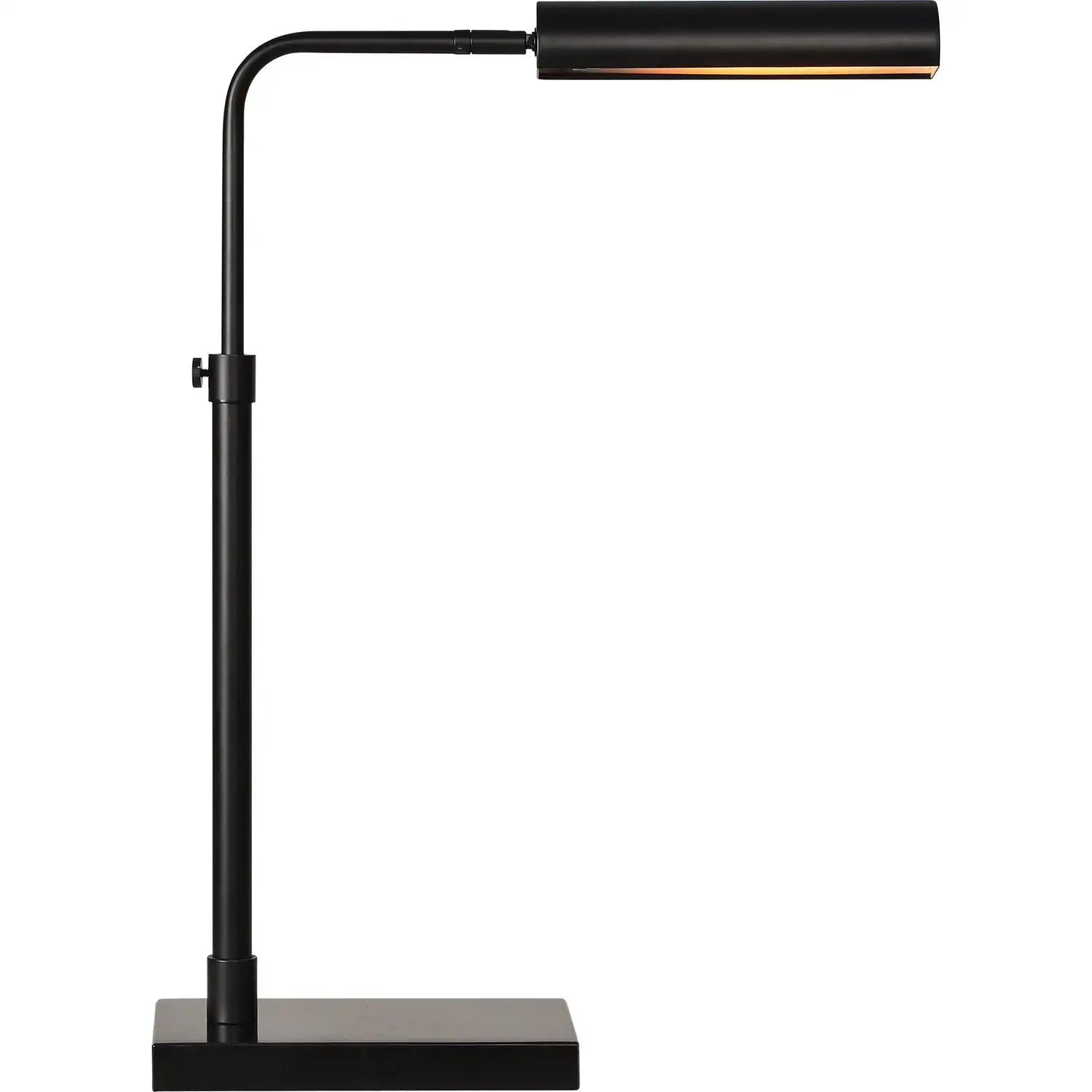 RENWIL, FABOLIA DESK LAMP, DESK LAMPS