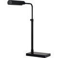 RENWIL, FABOLIA DESK LAMP, DESK LAMPS
