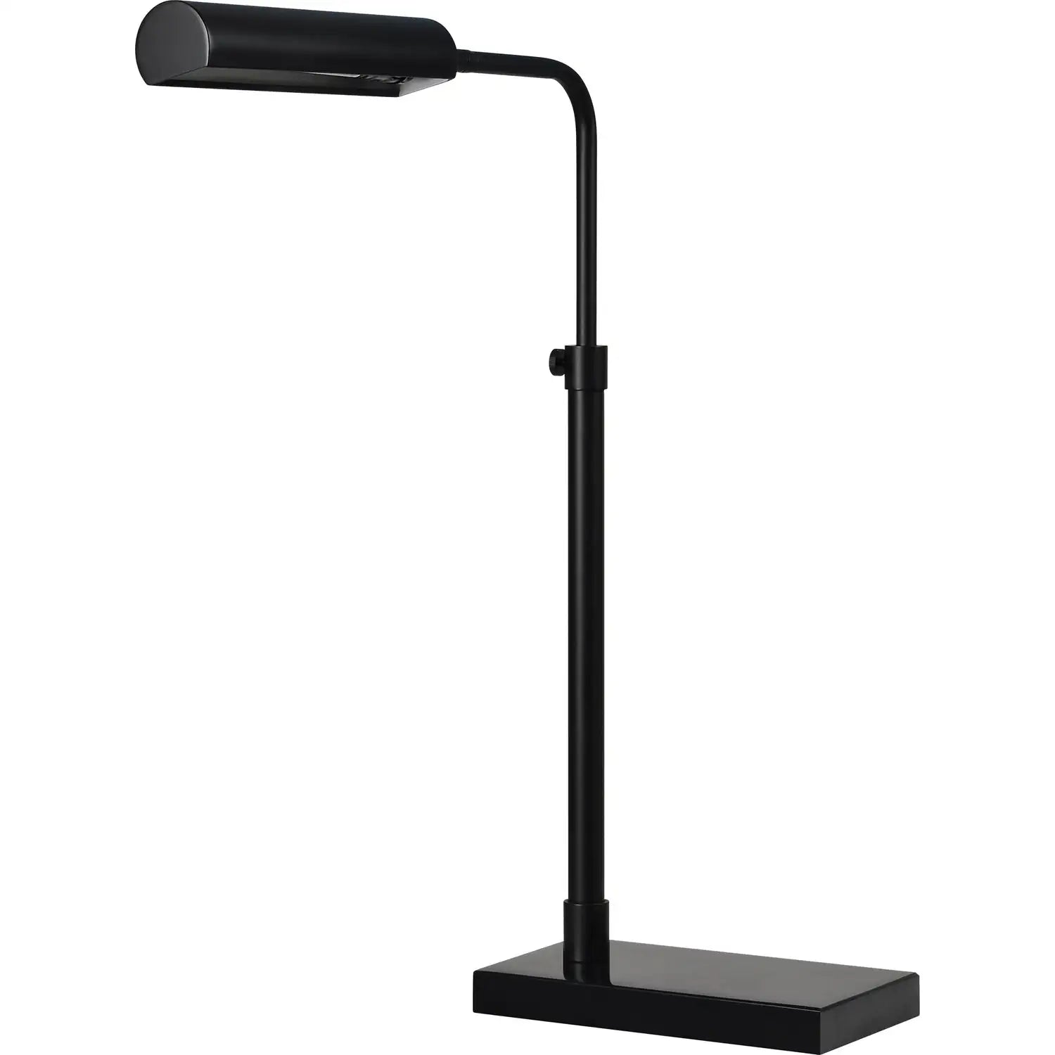 RENWIL, FABOLIA DESK LAMP, DESK LAMPS