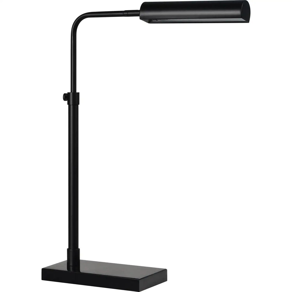 RENWIL, FABOLIA DESK LAMP, DESK LAMPS