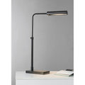 RENWIL, FABOLIA DESK LAMP, DESK LAMPS