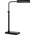 RENWIL, FABOLIA DESK LAMP, DESK LAMPS
