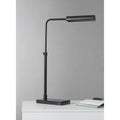 RENWIL, FABOLIA DESK LAMP, DESK LAMPS