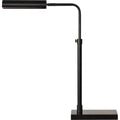 RENWIL, FABOLIA DESK LAMP, DESK LAMPS