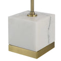 RENWIL, VOLOS TABLE LAMP, TABLE LAMPS