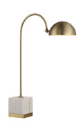 RENWIL, VOLOS TABLE LAMP, TABLE LAMPS