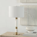 RENWIL, PIROT TABLE LAMP, TABLE LAMPS