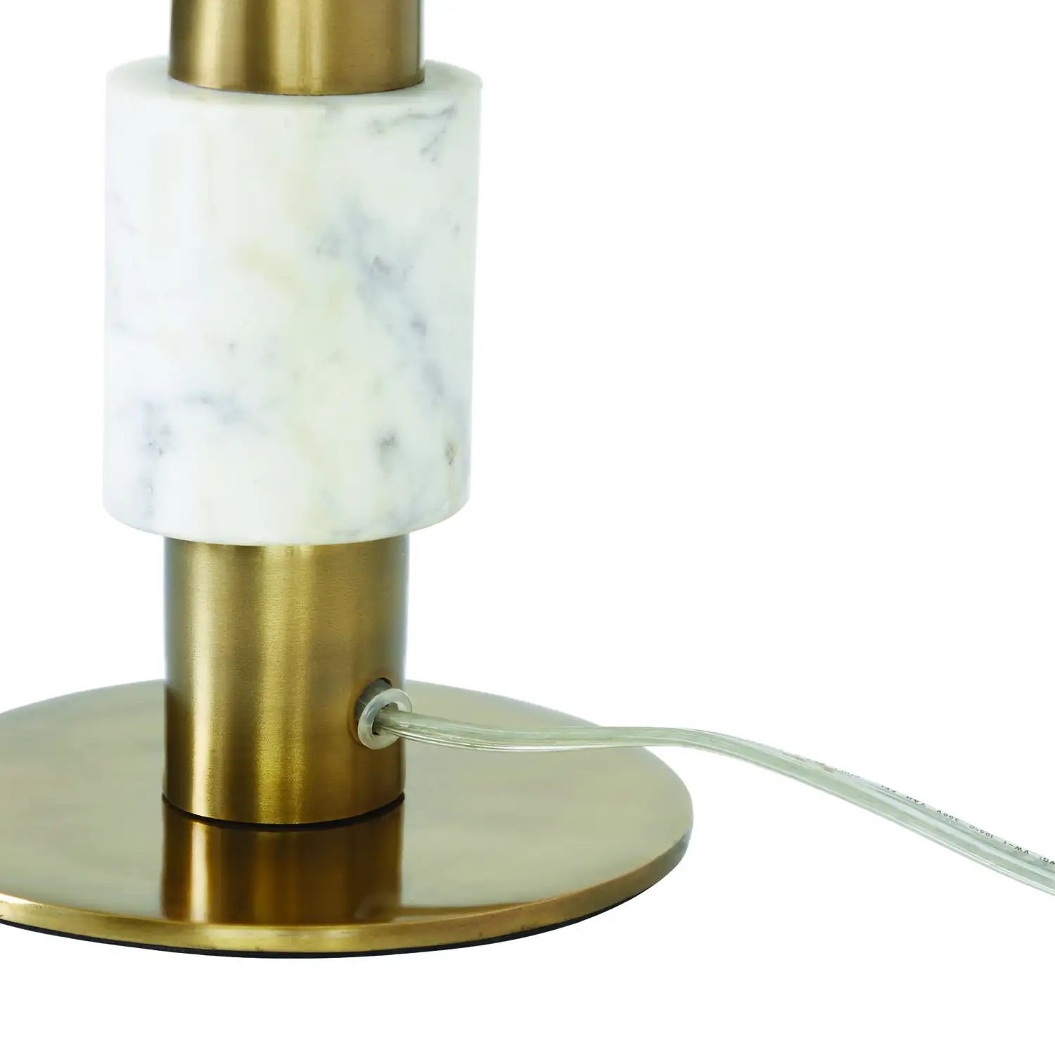 RENWIL, PIROT TABLE LAMP, TABLE LAMPS