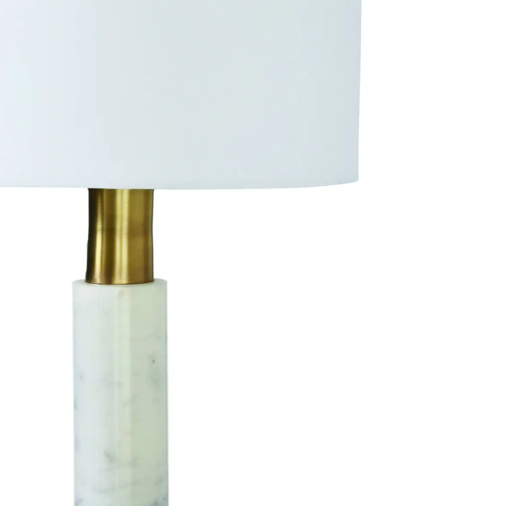 RENWIL, PIROT TABLE LAMP, TABLE LAMPS
