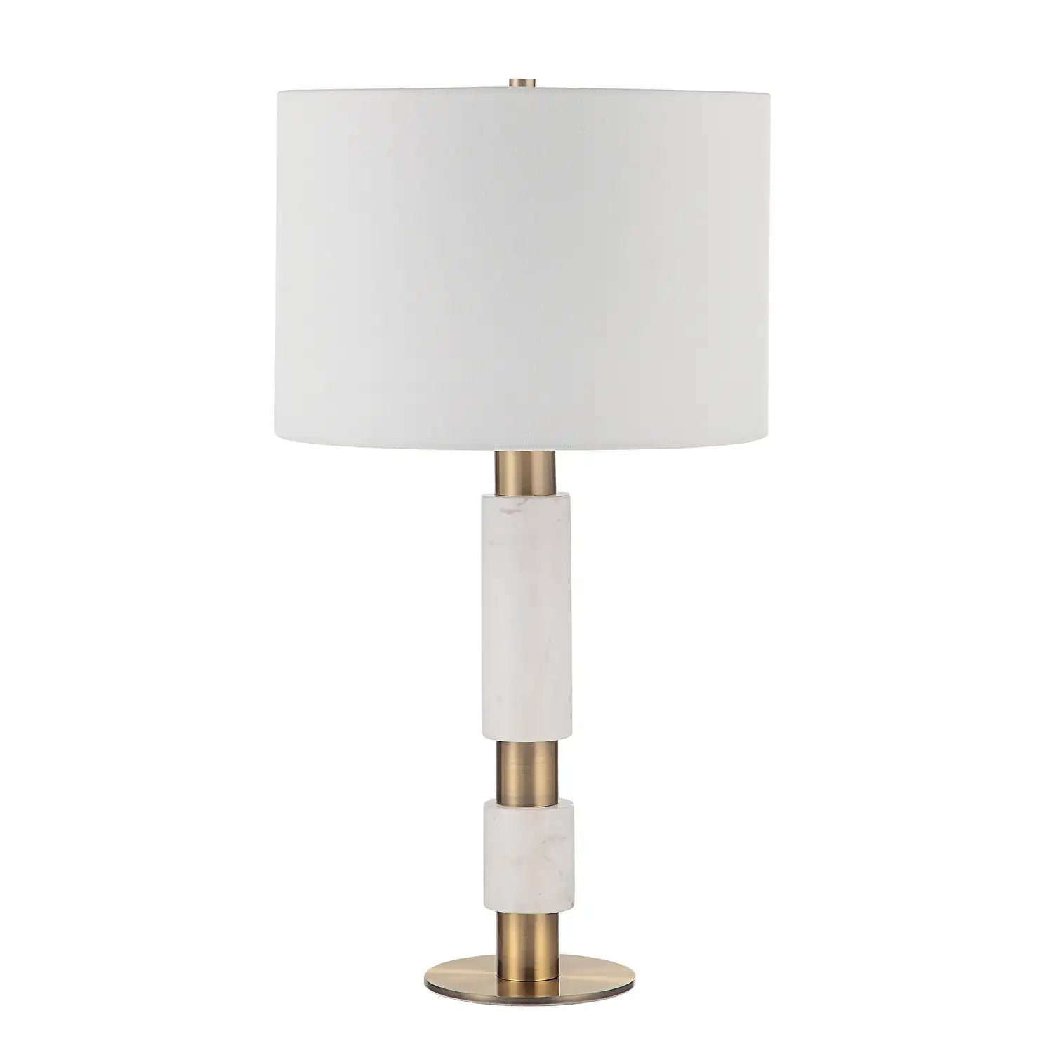 RENWIL, PIROT TABLE LAMP, TABLE LAMPS
