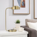 RENWIL, RIESCO DESK LAMP, DESK LAMPS