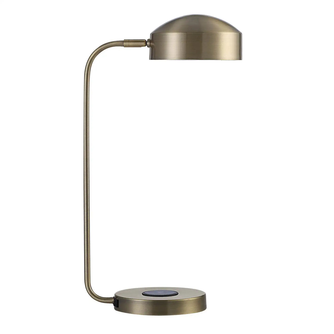 RENWIL, RIESCO DESK LAMP, DESK LAMPS