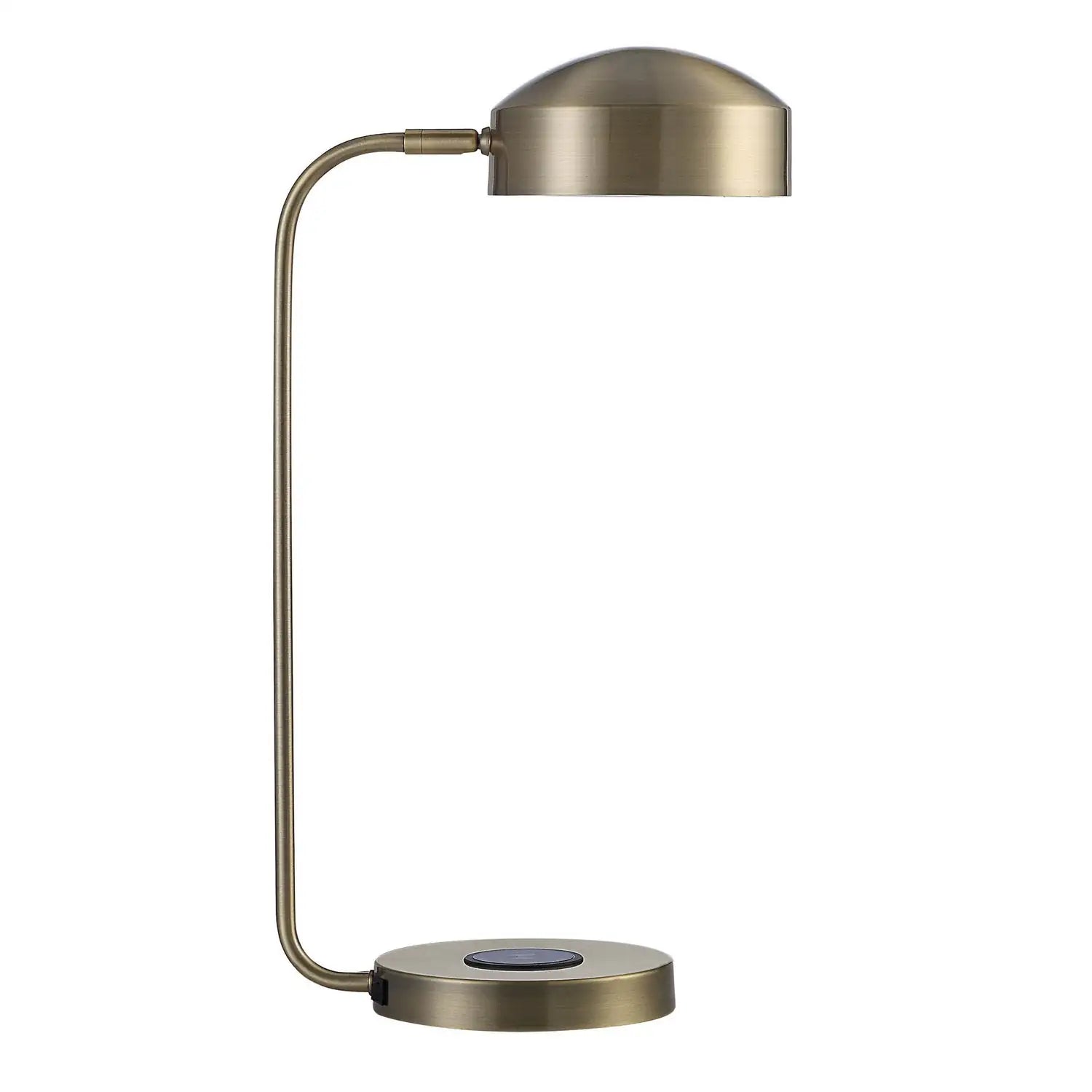 RENWIL, RIESCO DESK LAMP, DESK LAMPS
