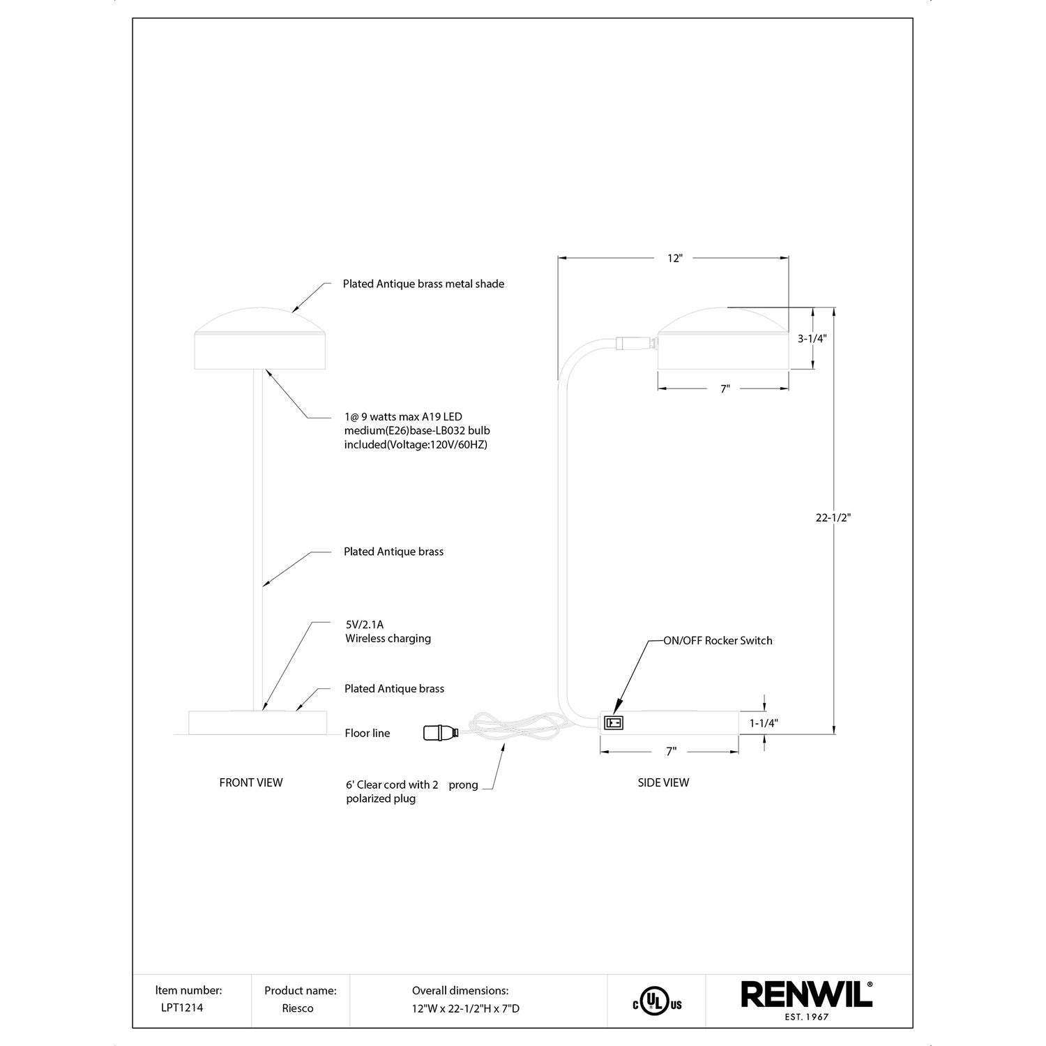 REN-WIL INC. LPT1214 29733573-ff17-43c4-8b58-14fbc477395b