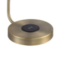 RENWIL, RIESCO DESK LAMP, DESK LAMPS