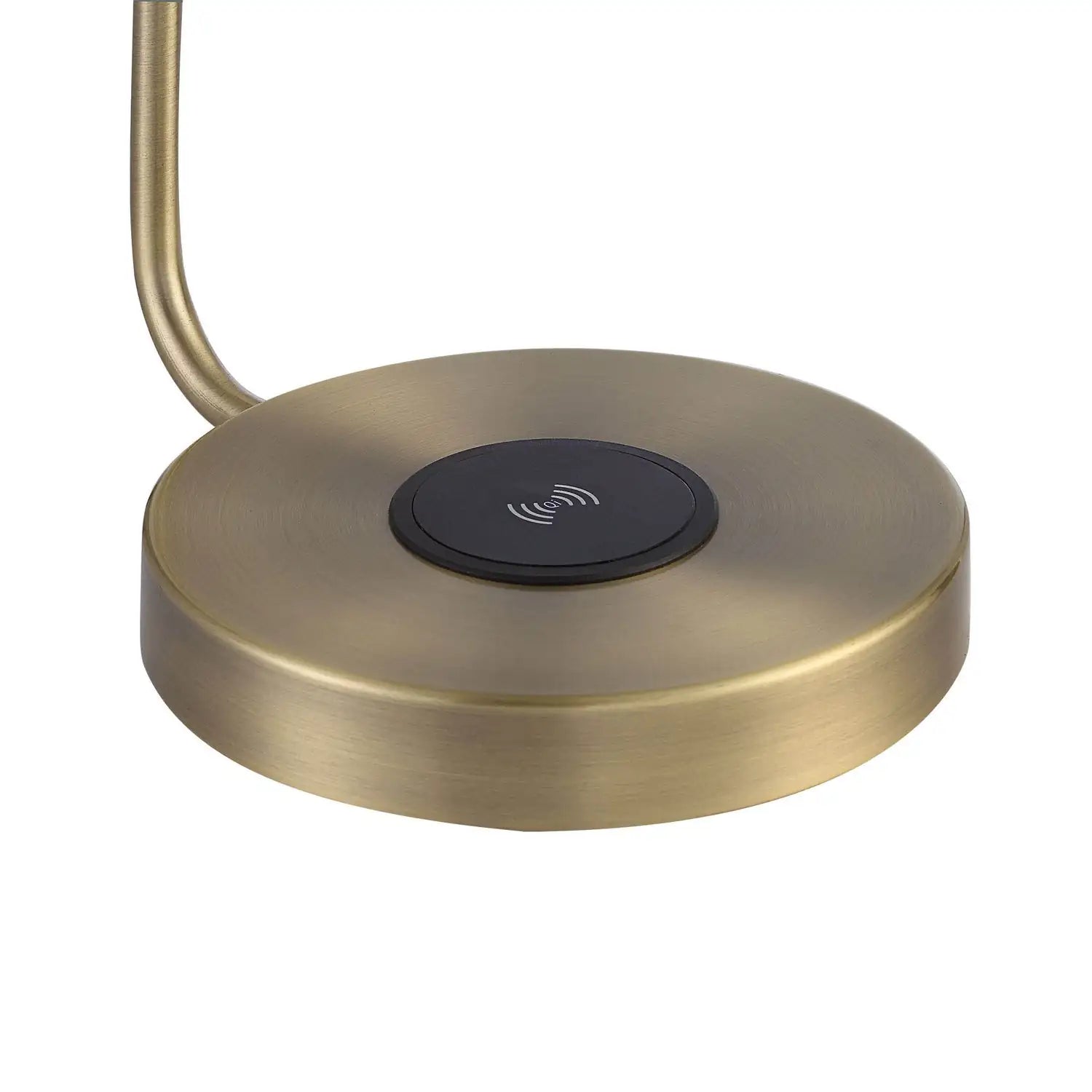 RENWIL, RIESCO DESK LAMP, DESK LAMPS