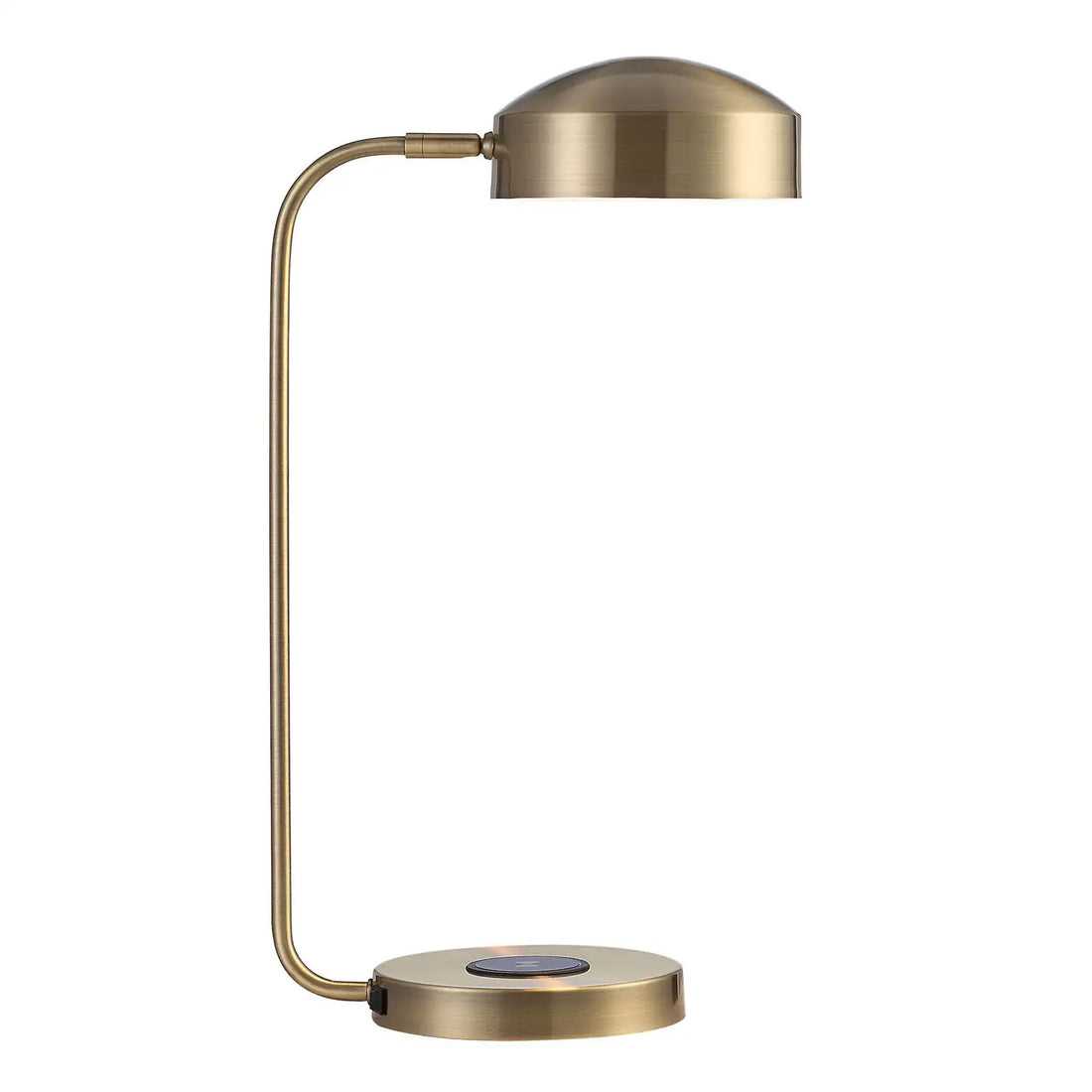RENWIL, RIESCO DESK LAMP, DESK LAMPS