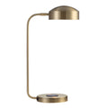 RENWIL, RIESCO DESK LAMP, DESK LAMPS