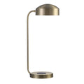 RENWIL, RIESCO DESK LAMP, DESK LAMPS