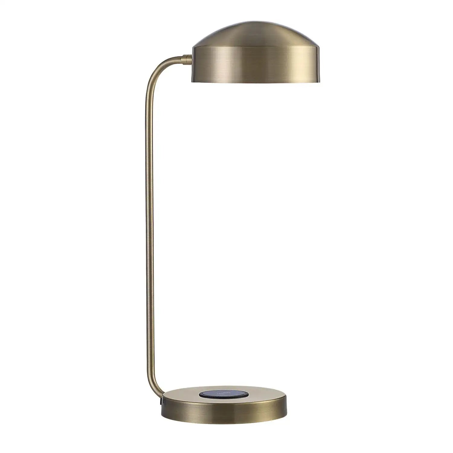 RENWIL, RIESCO DESK LAMP, DESK LAMPS