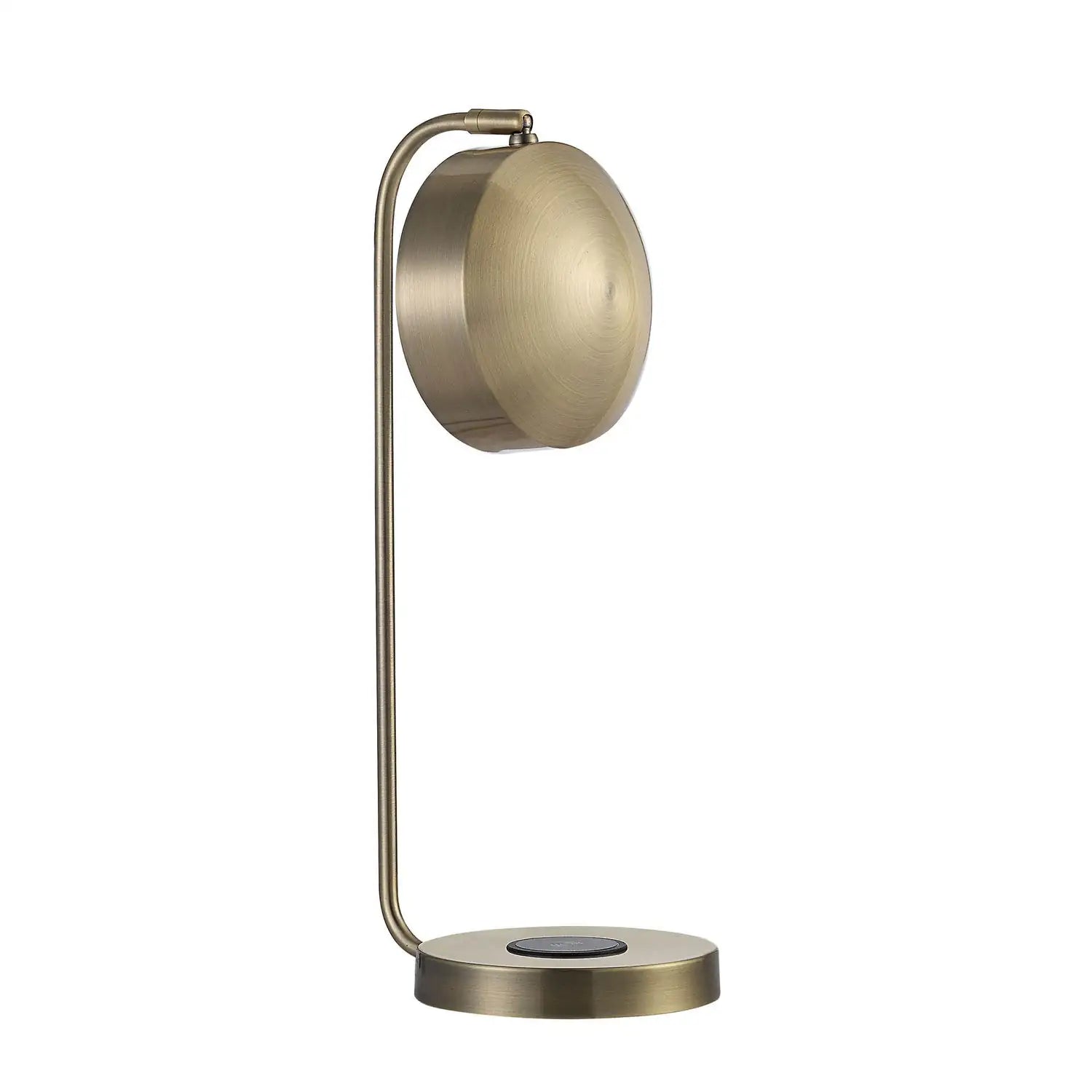 RENWIL, RIESCO DESK LAMP, DESK LAMPS