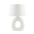 RENWIL, KALAHARI TABLE LAMP, TABLE LAMPS