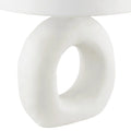 RENWIL, KALAHARI TABLE LAMP, TABLE LAMPS