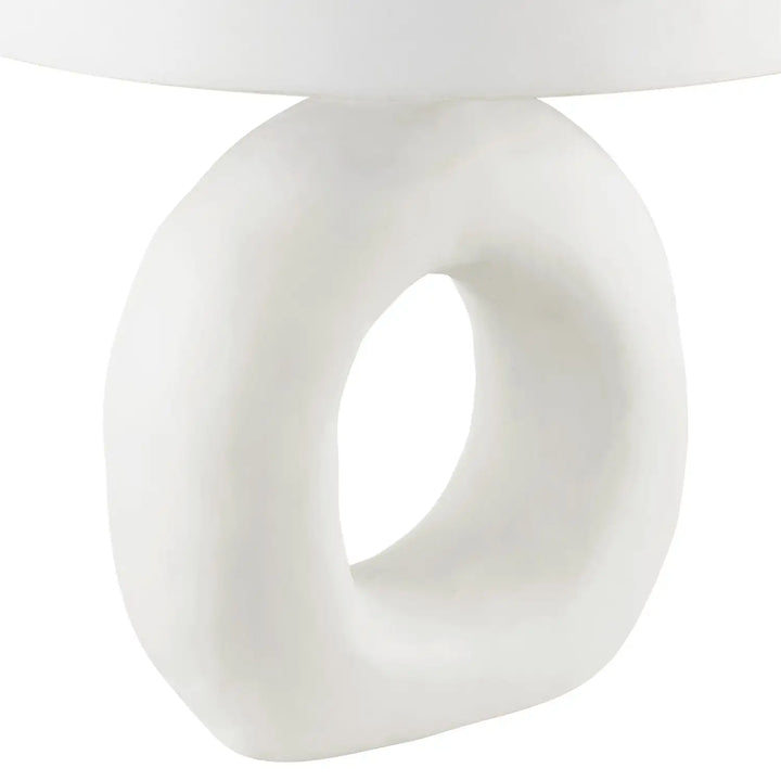 RENWIL, KALAHARI TABLE LAMP, TABLE LAMPS