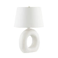 RENWIL, KALAHARI TABLE LAMP, TABLE LAMPS