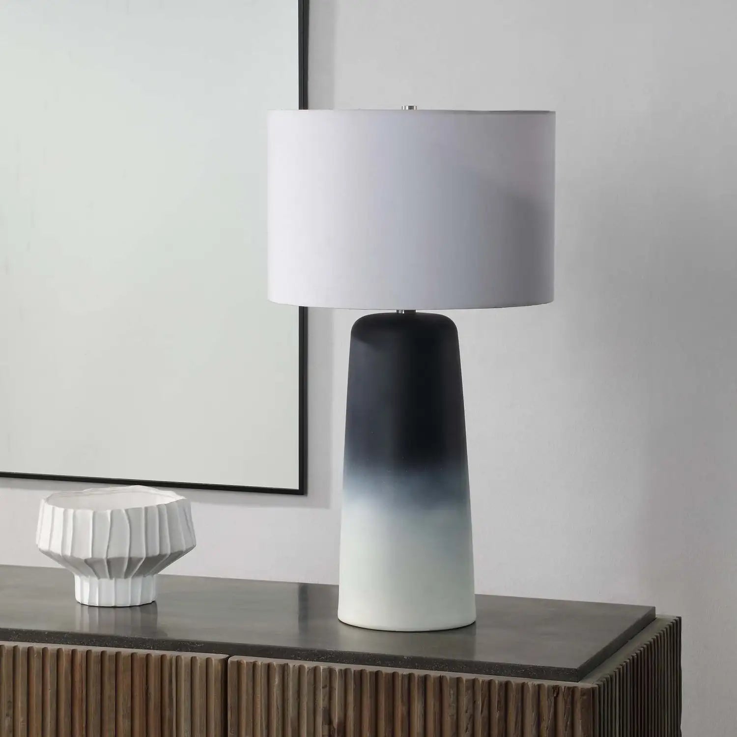RENWIL, MONTE TABLE LAMP, TABLE LAMPS