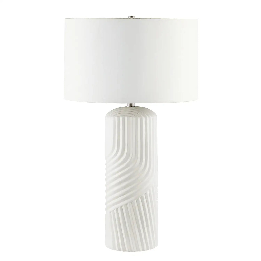 RENWIL, VALERIE TABLE LAMP, TABLE LAMPS