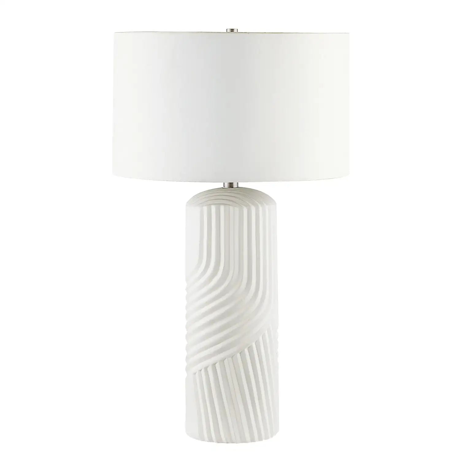 RENWIL, VALERIE TABLE LAMP, TABLE LAMPS