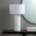 RENWIL, VALERIE TABLE LAMP, TABLE LAMPS