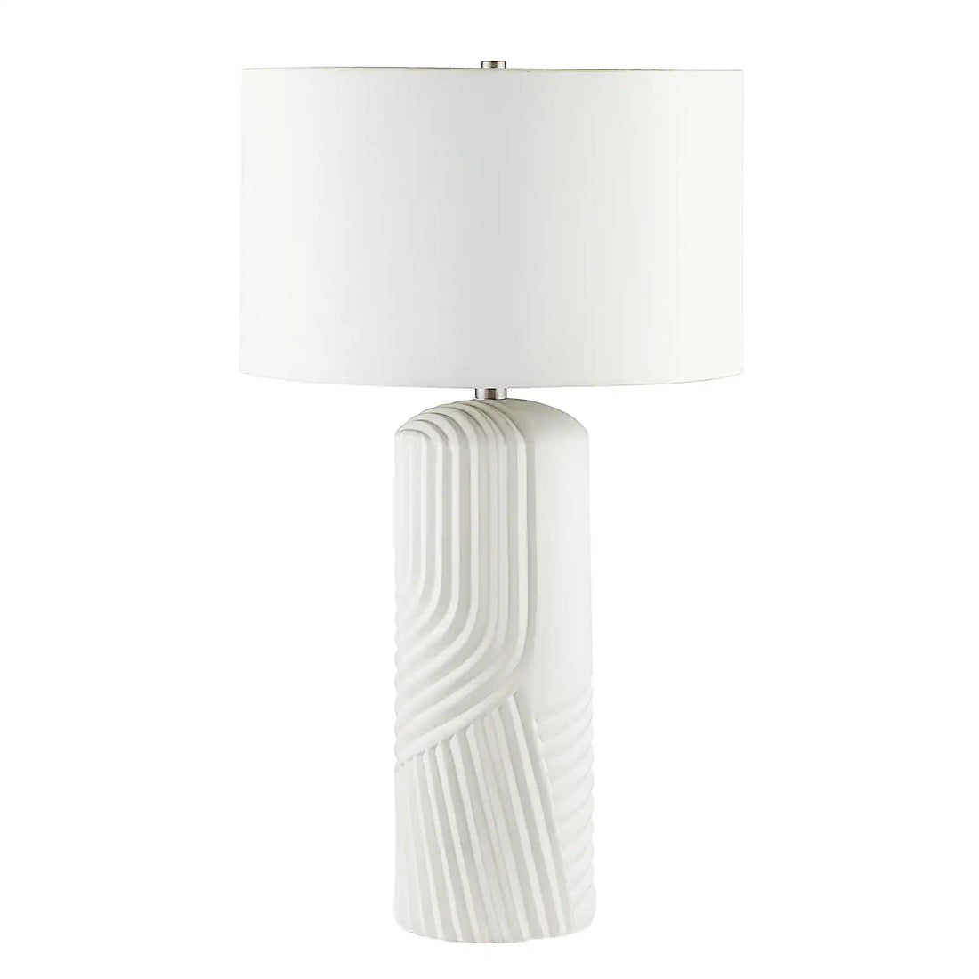 RENWIL, VALERIE TABLE LAMP, TABLE LAMPS