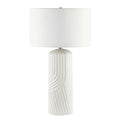 RENWIL, VALERIE TABLE LAMP, TABLE LAMPS