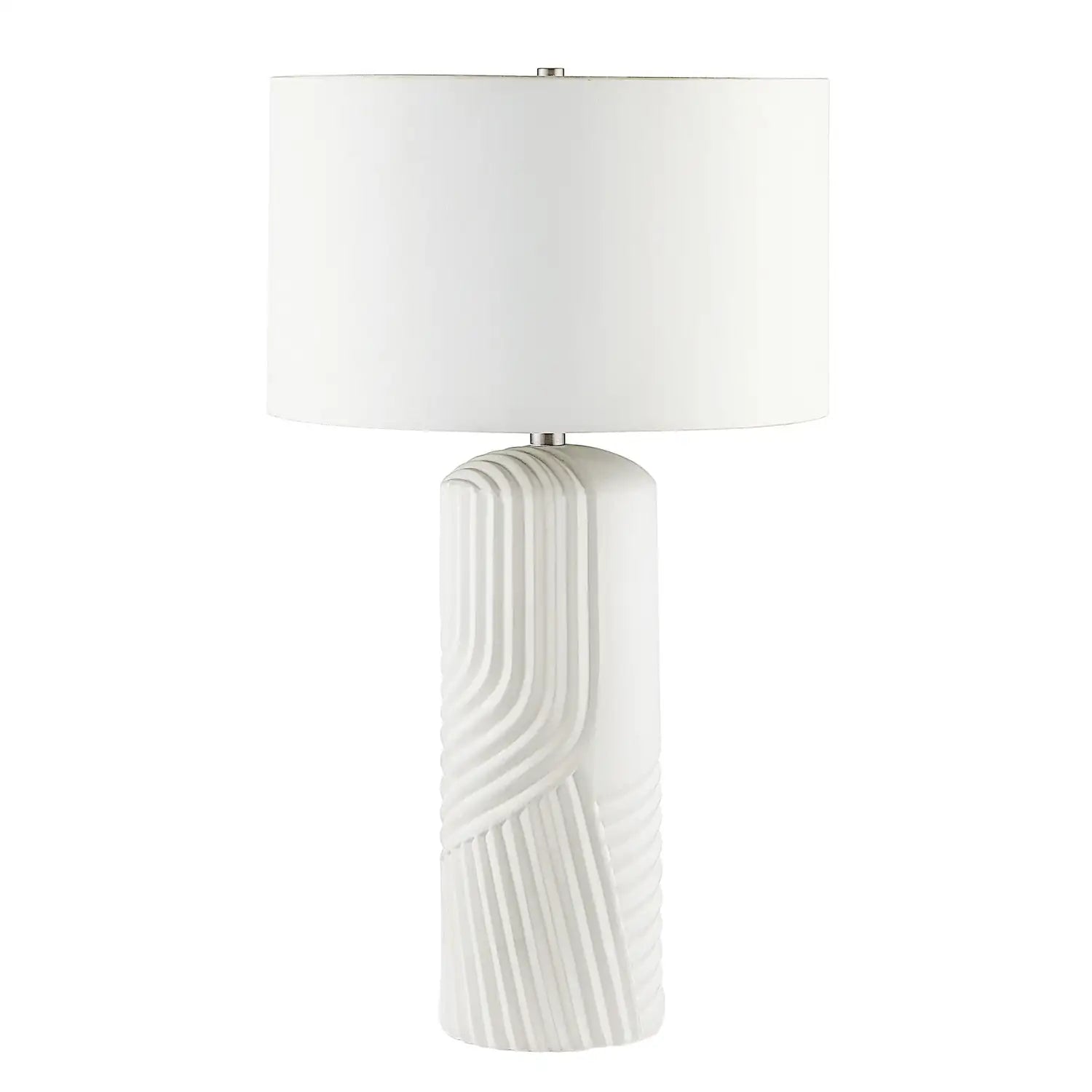 RENWIL, VALERIE TABLE LAMP, TABLE LAMPS